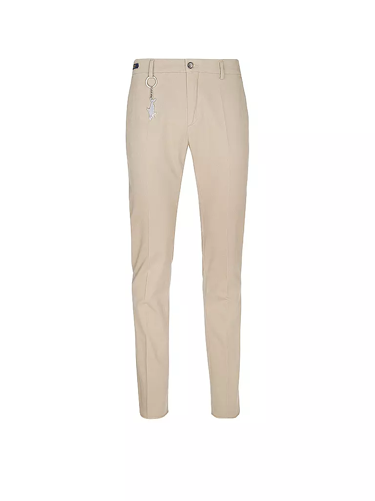 PAUL & SHARK | Chino | Beige