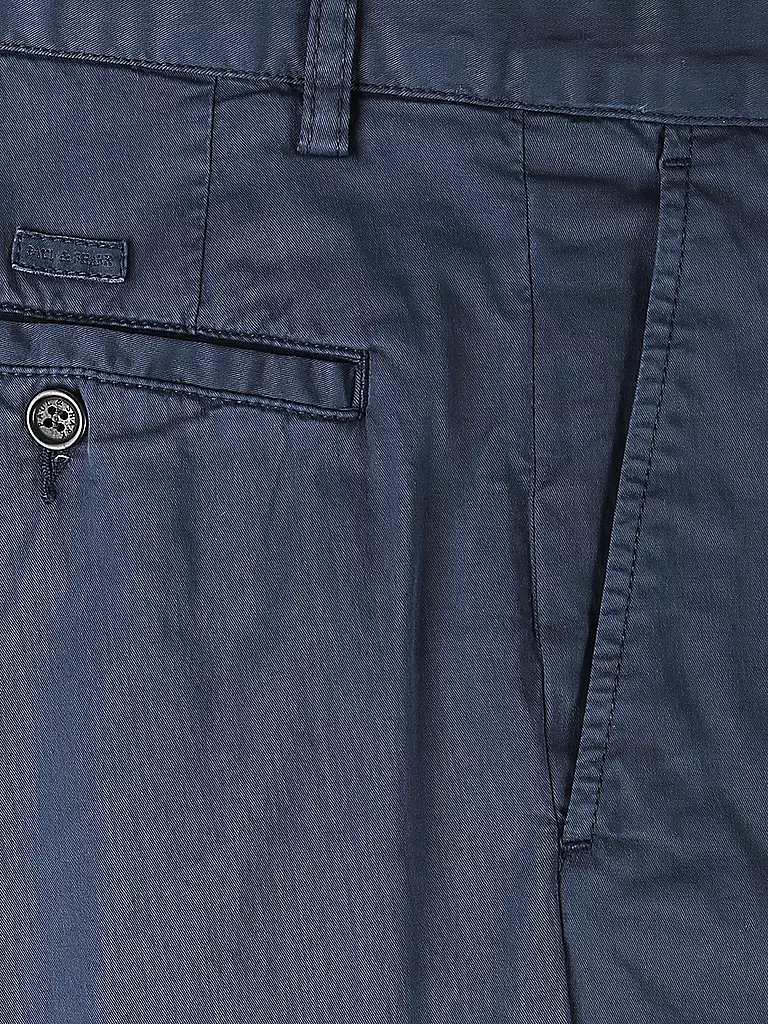 PAUL & SHARK | Chino | Azul