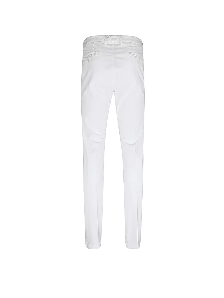 PAUL & SHARK | Chino | Blanco