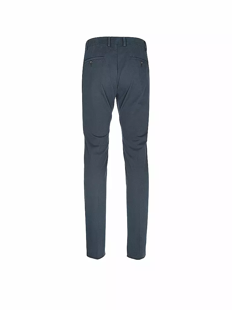 PAUL & SHARK | Chino | Azul oscuro