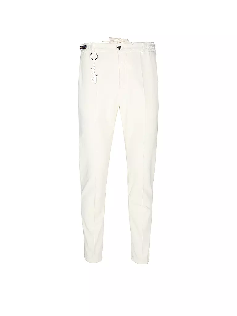 PAUL & SHARK | Cordhose | Crema