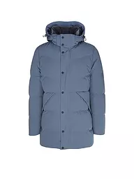 PAUL & SHARK | Daunenparka TYPHOON | Azul