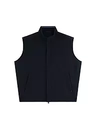 PAUL & SHARK | Gilet | Azul oscuro