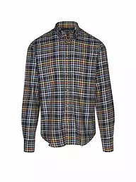 PAUL & SHARK | Hemd  | Marrón