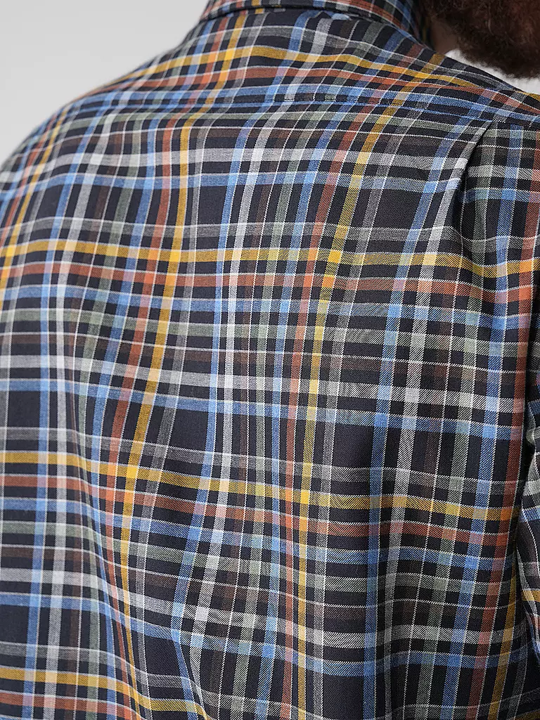 PAUL & SHARK | Hemd  | Marrón