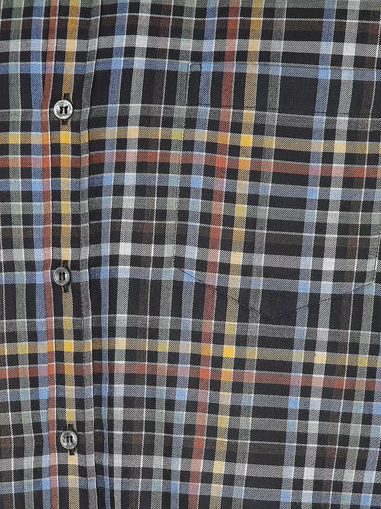 PAUL & SHARK | Hemd  | Marrón