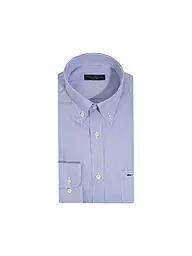 PAUL & SHARK | Hemd | Azul