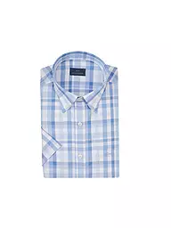 PAUL & SHARK | Hemd | Azul