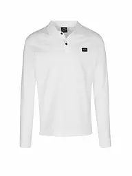 PAUL & SHARK | Poloshirt | Blanco