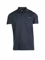 PAUL & SHARK | Poloshirt | Azul