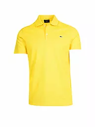 PAUL & SHARK | Poloshirt | Amarillo