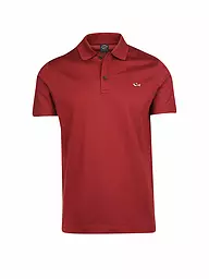 PAUL & SHARK | Poloshirt | Rojo