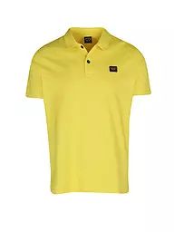 PAUL & SHARK | Poloshirt | Amarillo