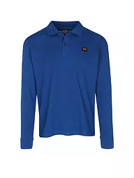 PAUL & SHARK | Poloshirt | Azul oscuro