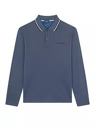 PAUL & SHARK | Poloshirt | Azul claro