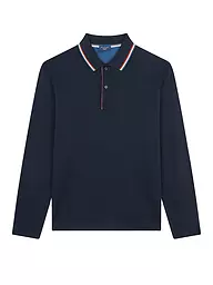 PAUL & SHARK | Poloshirt | Azul oscuro