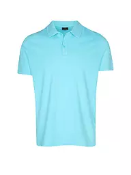 PAUL & SHARK | Poloshirt | Turquesa
