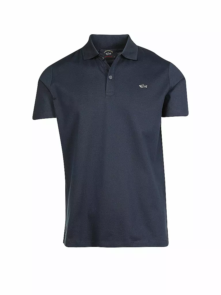 PAUL & SHARK | Poloshirt | Azul