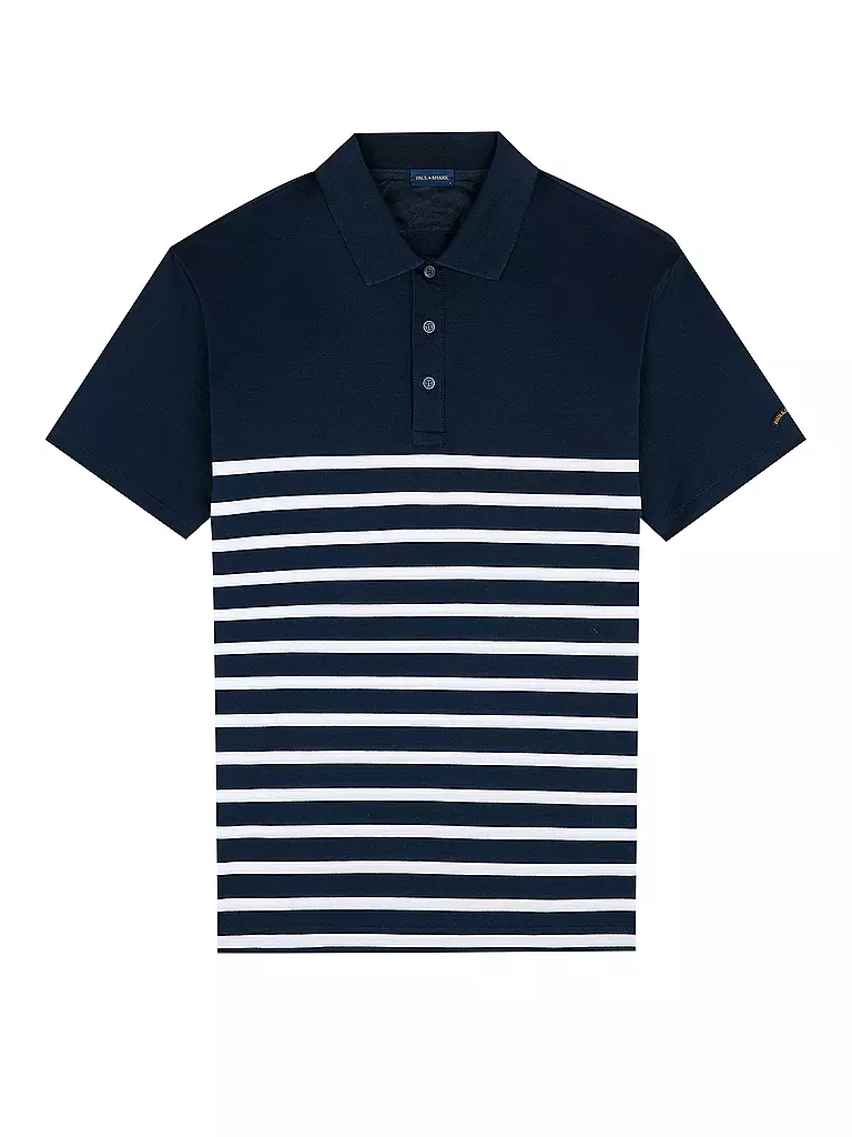 PAUL & SHARK | Poloshirt | Azul oscuro