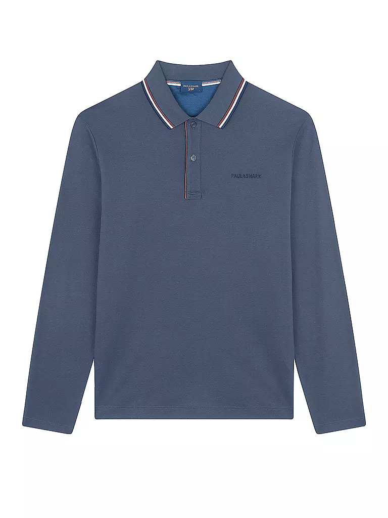 PAUL & SHARK | Poloshirt | Azul claro