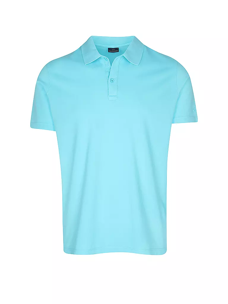PAUL & SHARK | Poloshirt | Turquesa