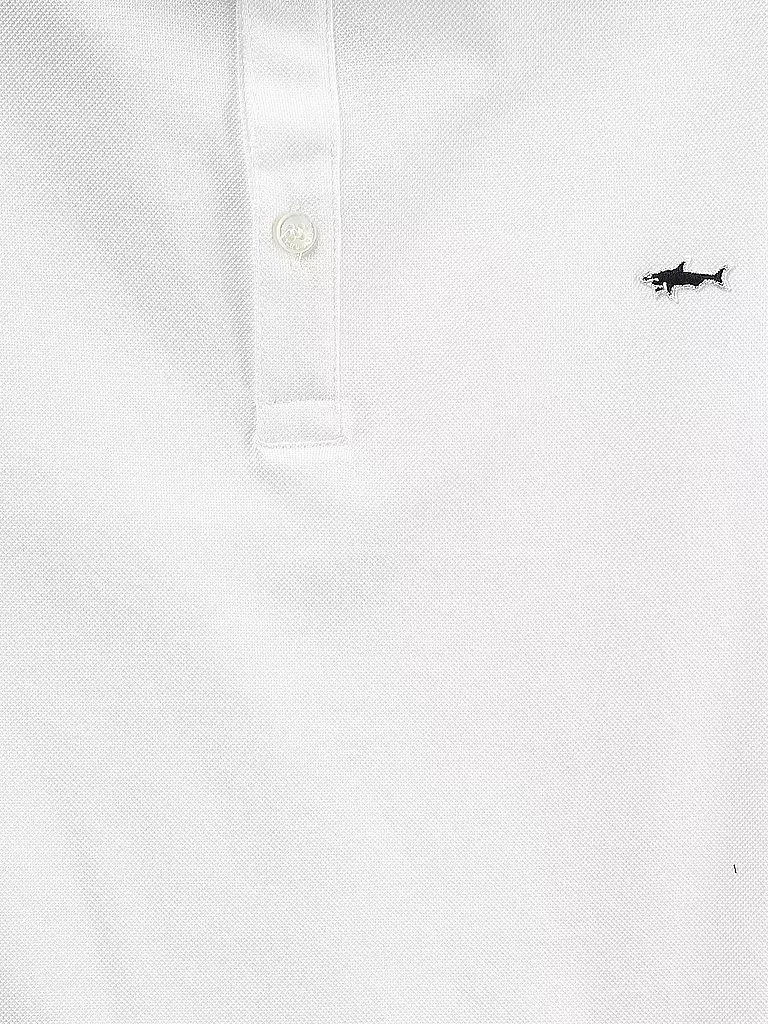PAUL & SHARK | Poloshirt | Blanco