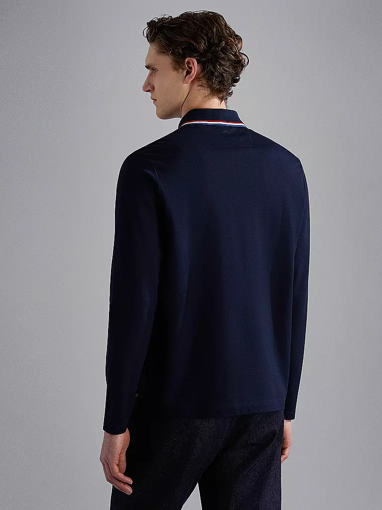 PAUL & SHARK | Poloshirt | Azul oscuro