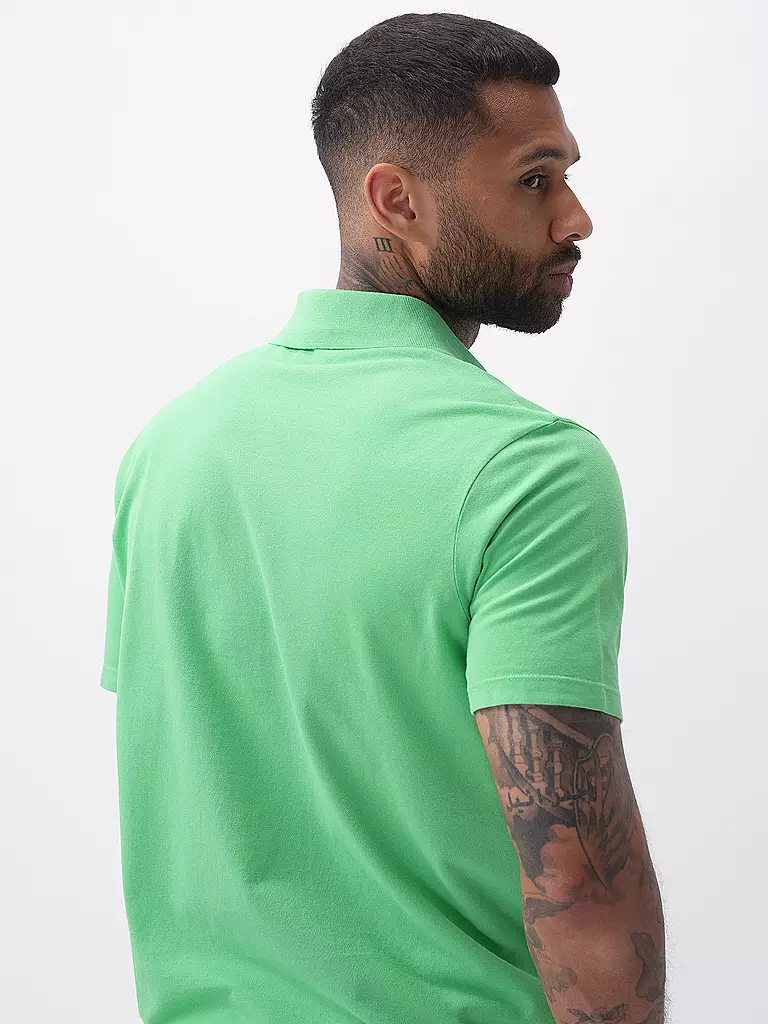 PAUL & SHARK | Poloshirt | Verde