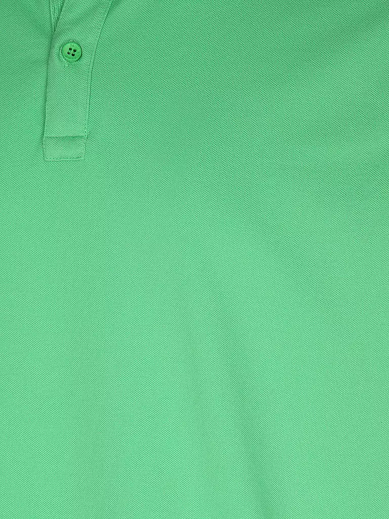 PAUL & SHARK | Poloshirt | Verde