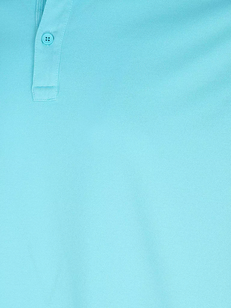 PAUL & SHARK | Poloshirt | Turquesa