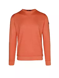 PAUL & SHARK | Pullover | Naranja