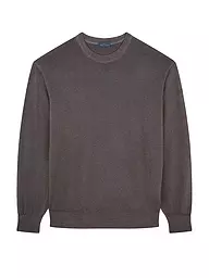 PAUL & SHARK | Pullover | Marrón