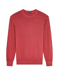 PAUL & SHARK | Pullover | Rojo oscuro