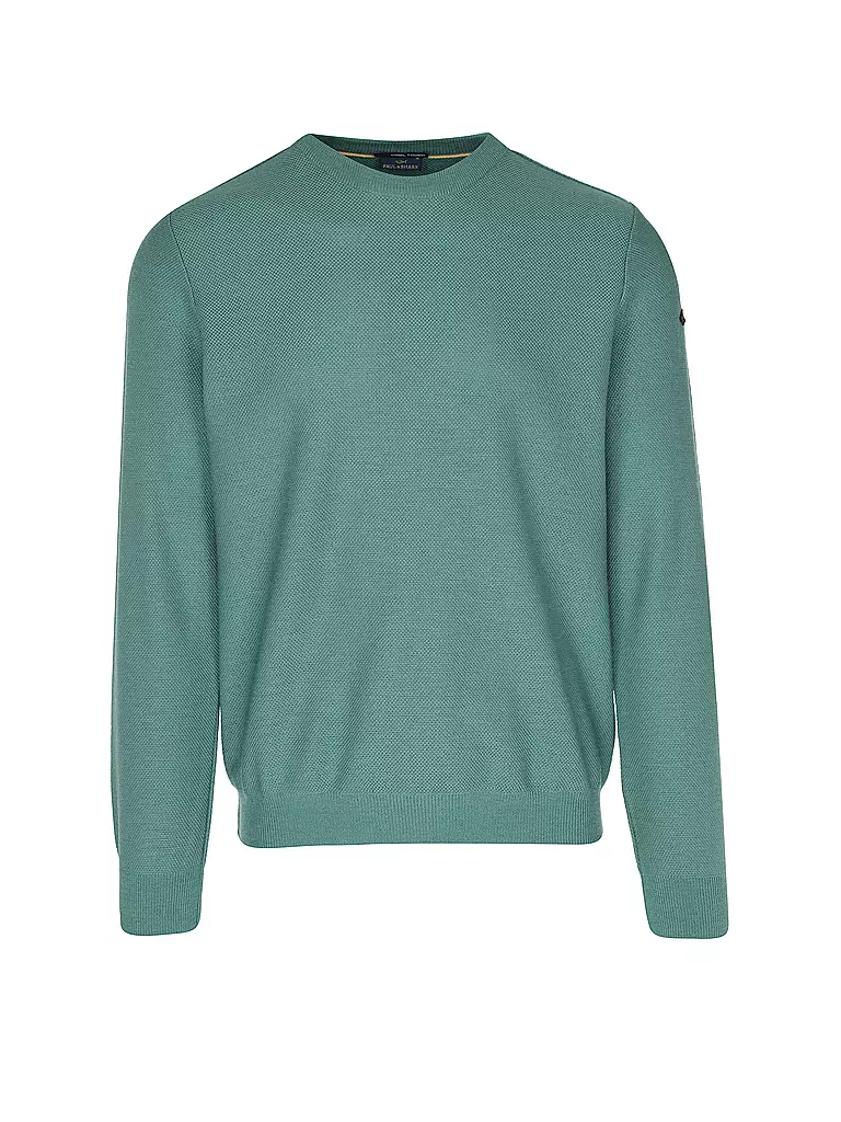 PAUL & SHARK | Pullover | Petróleo