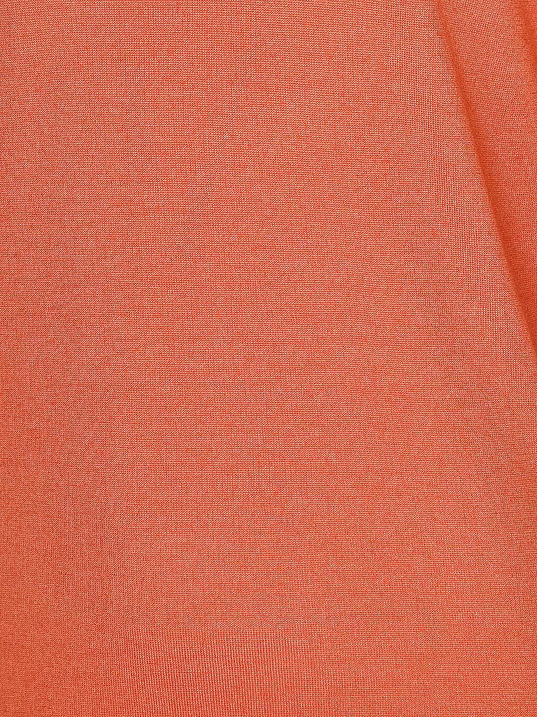 PAUL & SHARK | Pullover | Naranja