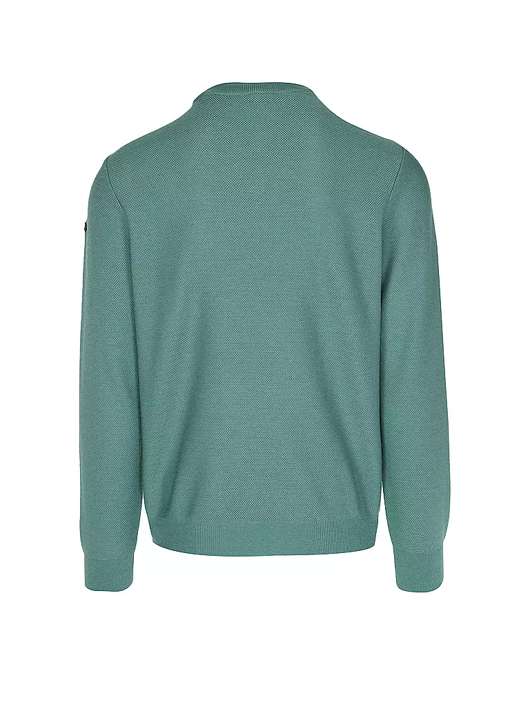 PAUL & SHARK | Pullover | Petróleo