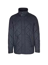 PAUL & SHARK | Steppjacke  | Azul oscuro