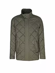PAUL & SHARK | Steppjacke  | Oliva
