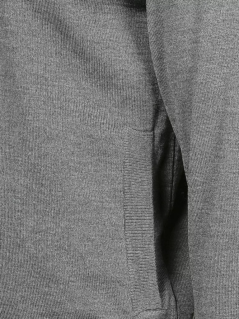 PAUL & SHARK | Strickjacke  | Gris