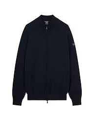 PAUL & SHARK | Strickjacke  | Azul