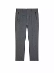 PAUL & SHARK | Wollhose | Gris