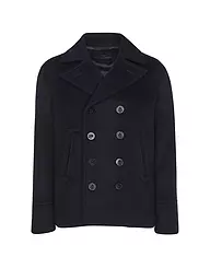 PAUL & SHARK | Wolljacke | Azul oscuro