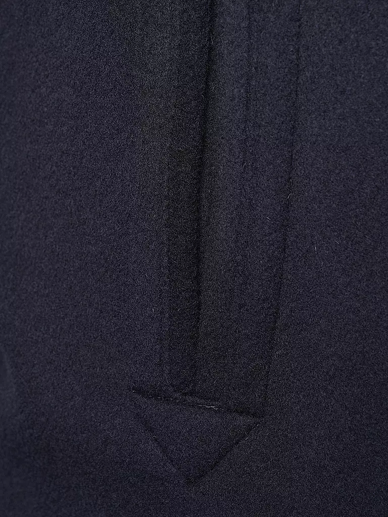 PAUL & SHARK | Wolljacke | Azul oscuro