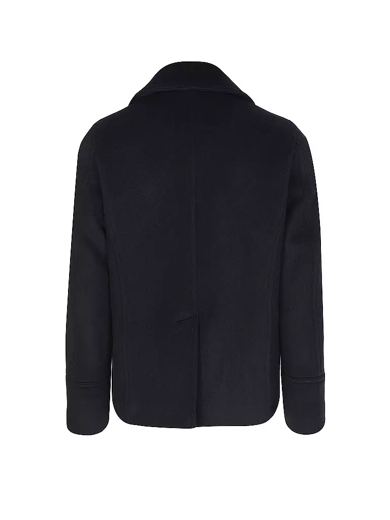PAUL & SHARK | Wolljacke | Azul oscuro