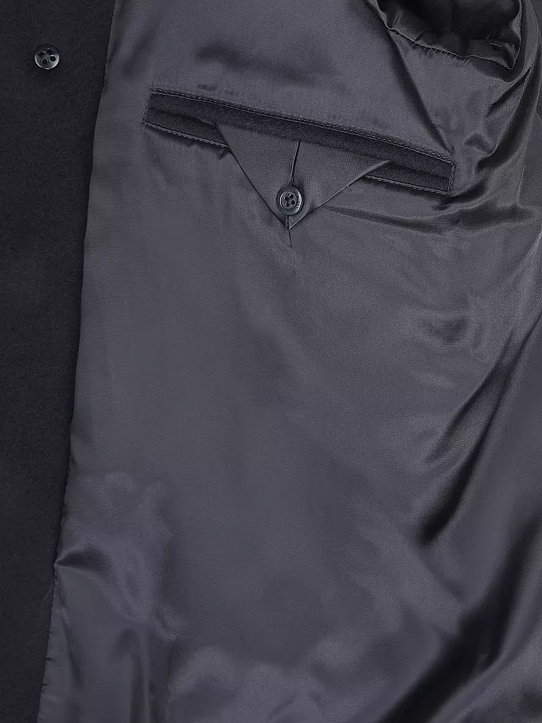 PAUL & SHARK | Wolljacke | Azul oscuro