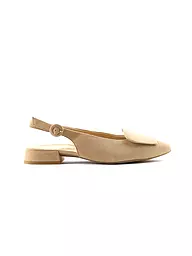 PAUL GREEN | Bailarinas | Beige