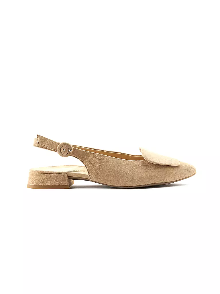 PAUL GREEN | Bailarinas | beige