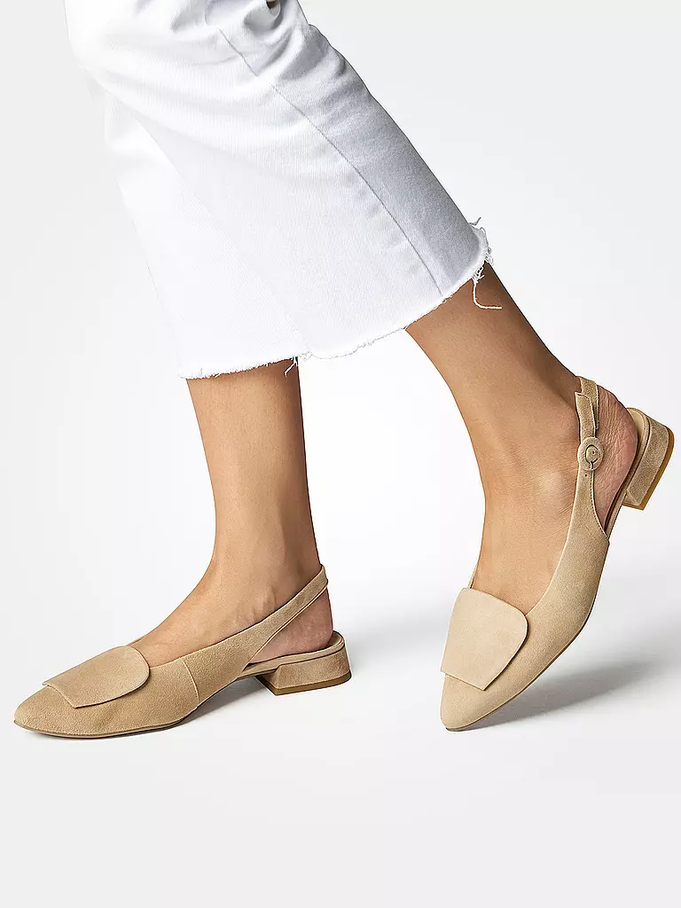 PAUL GREEN | Bailarinas | 