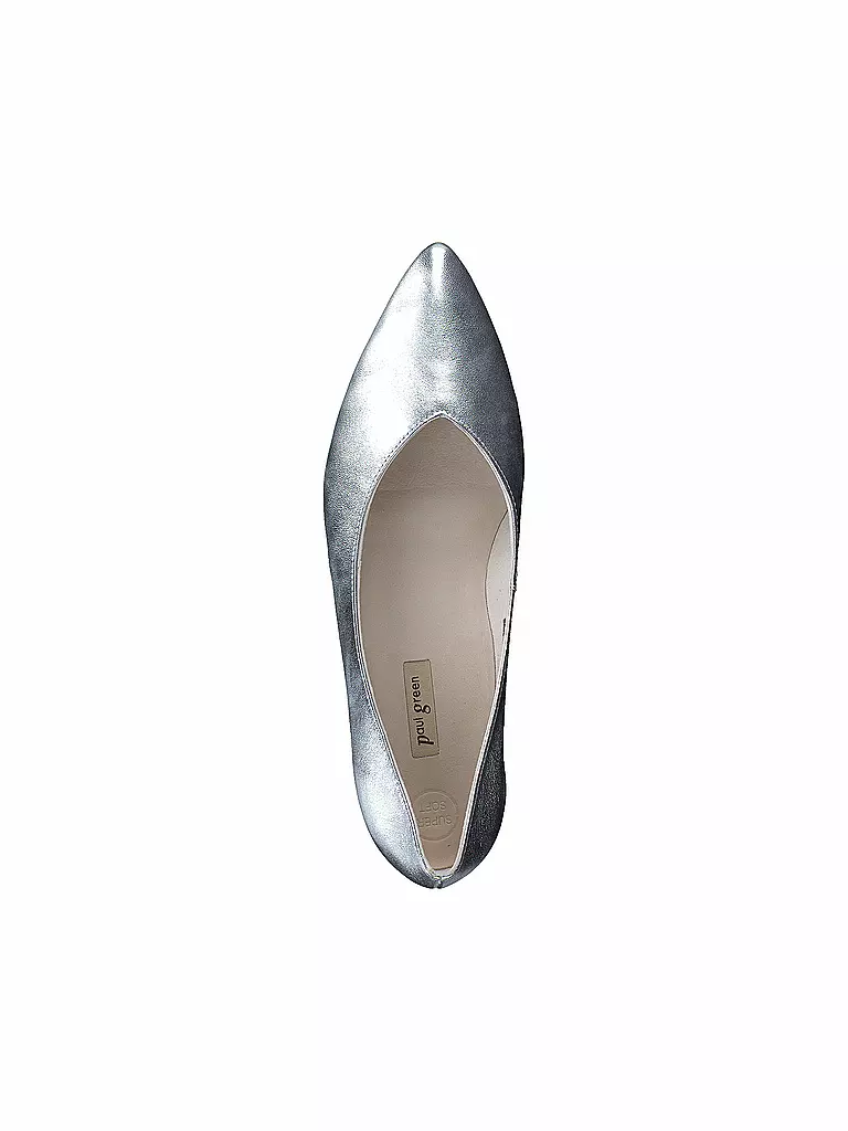 PAUL GREEN | Bailarinas | 