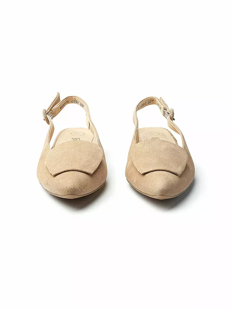 PAUL GREEN | Bailarinas | 